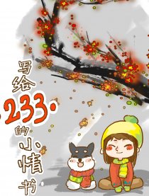 写给233的小情书