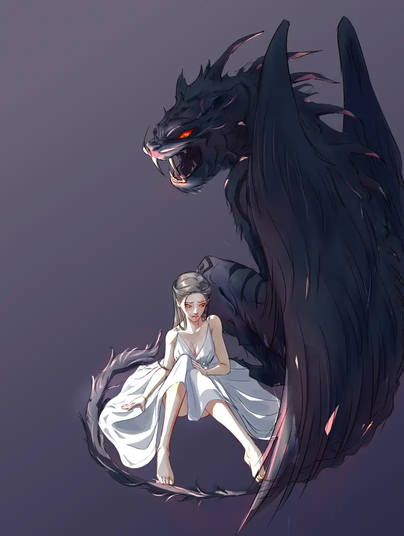 上穷碧落下黄泉