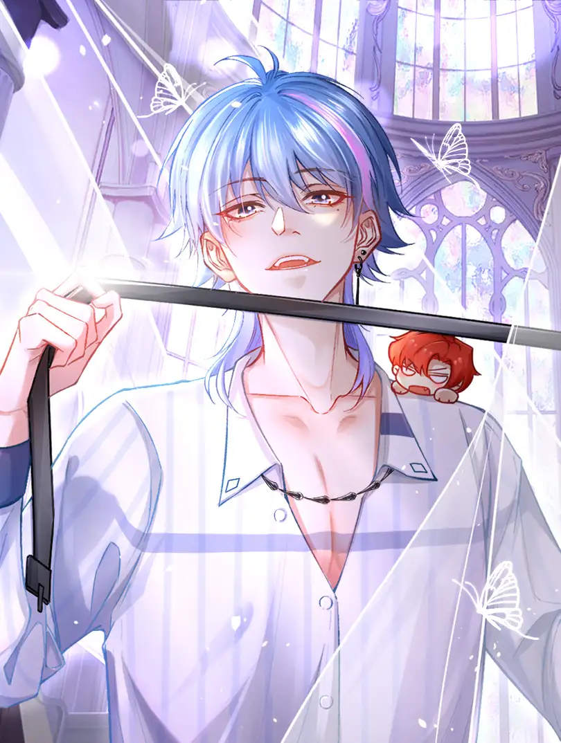 阎王大人求虐渣