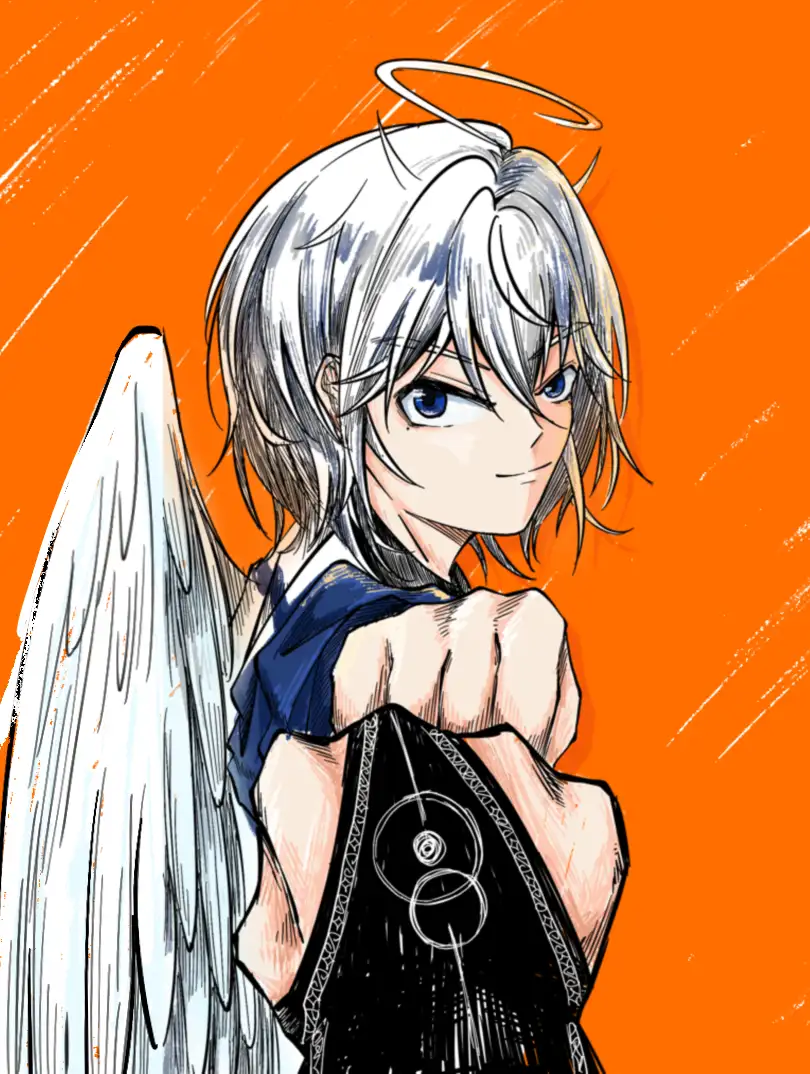 天使的工作 最终章