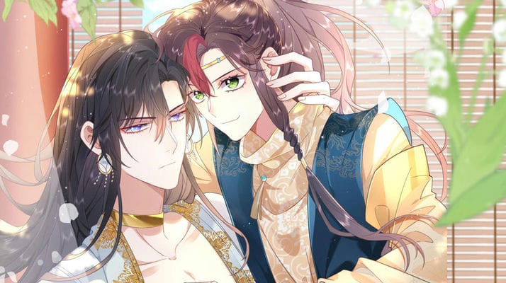 野狐狸与高岭花谁会先掉马？