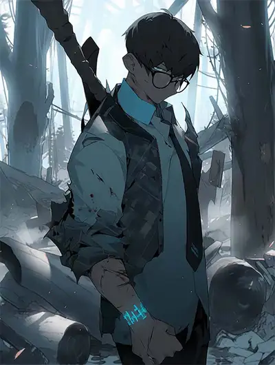 边缘世界求生指南