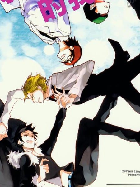 临静同人-持续堕落的我们