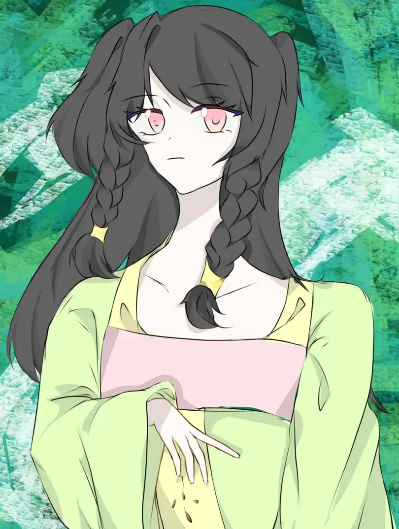 一朝穿越做师尊