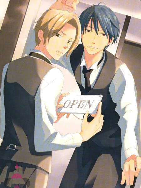 就是爱这样傲娇的你