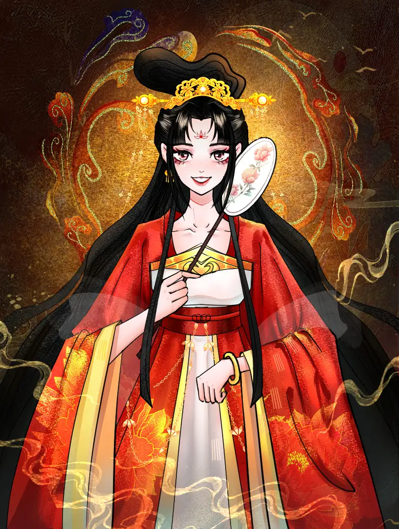 中华非遗-缠花篇