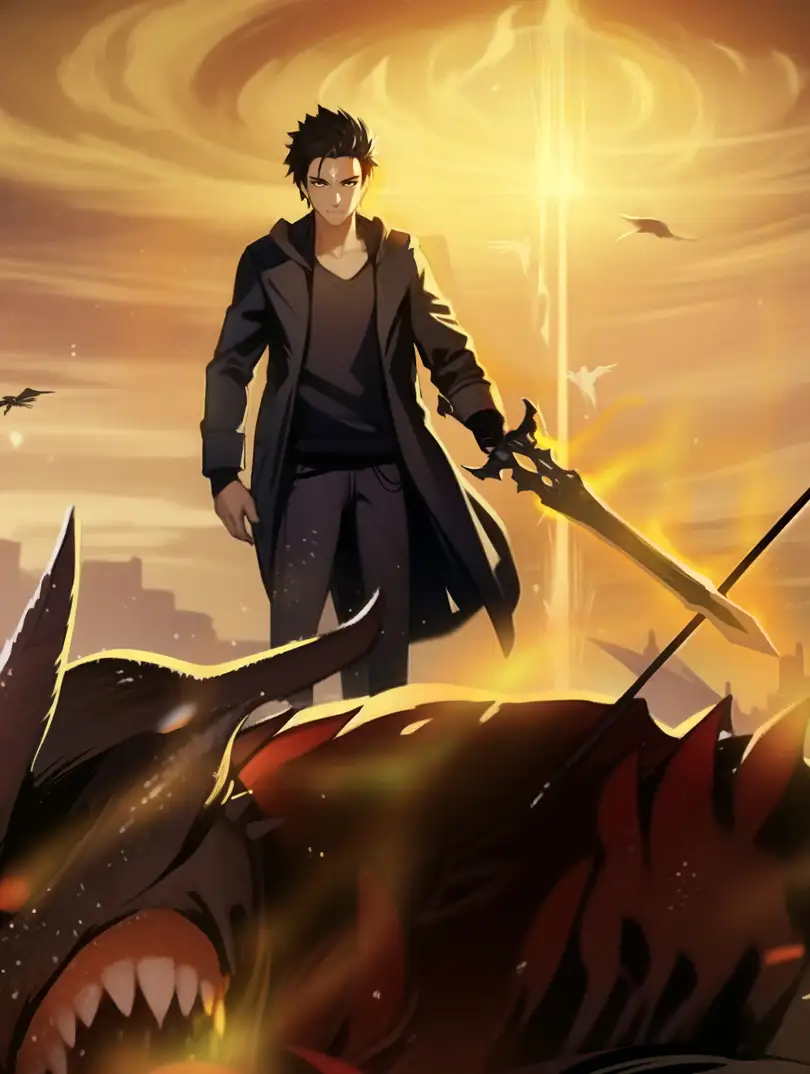 我的世界，被游戏入侵了