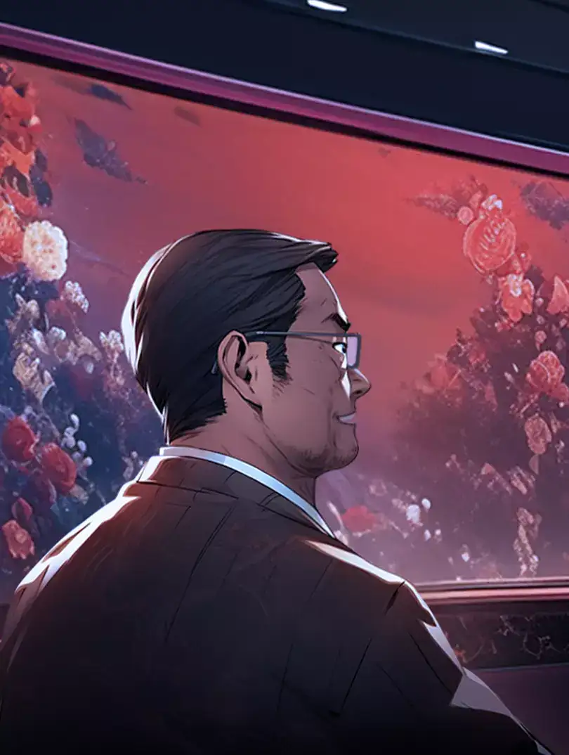 闺蜜卖我去泰国