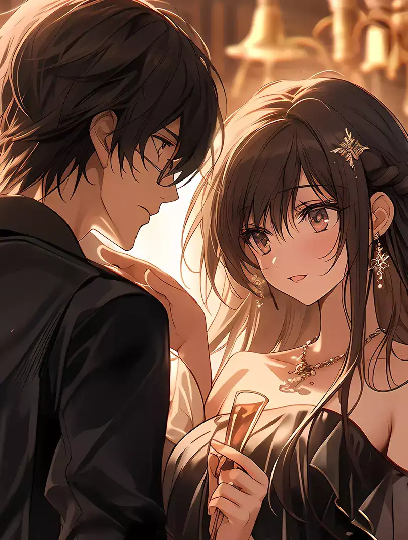 爱上敌对公司太子爷