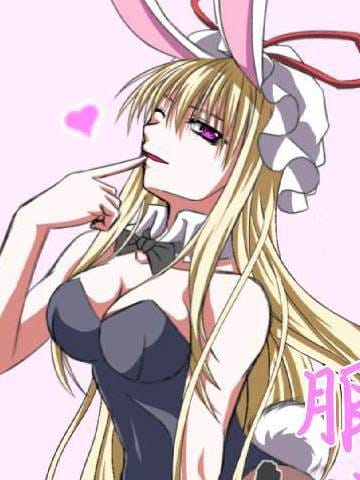 ☆バニー紅魔館☆