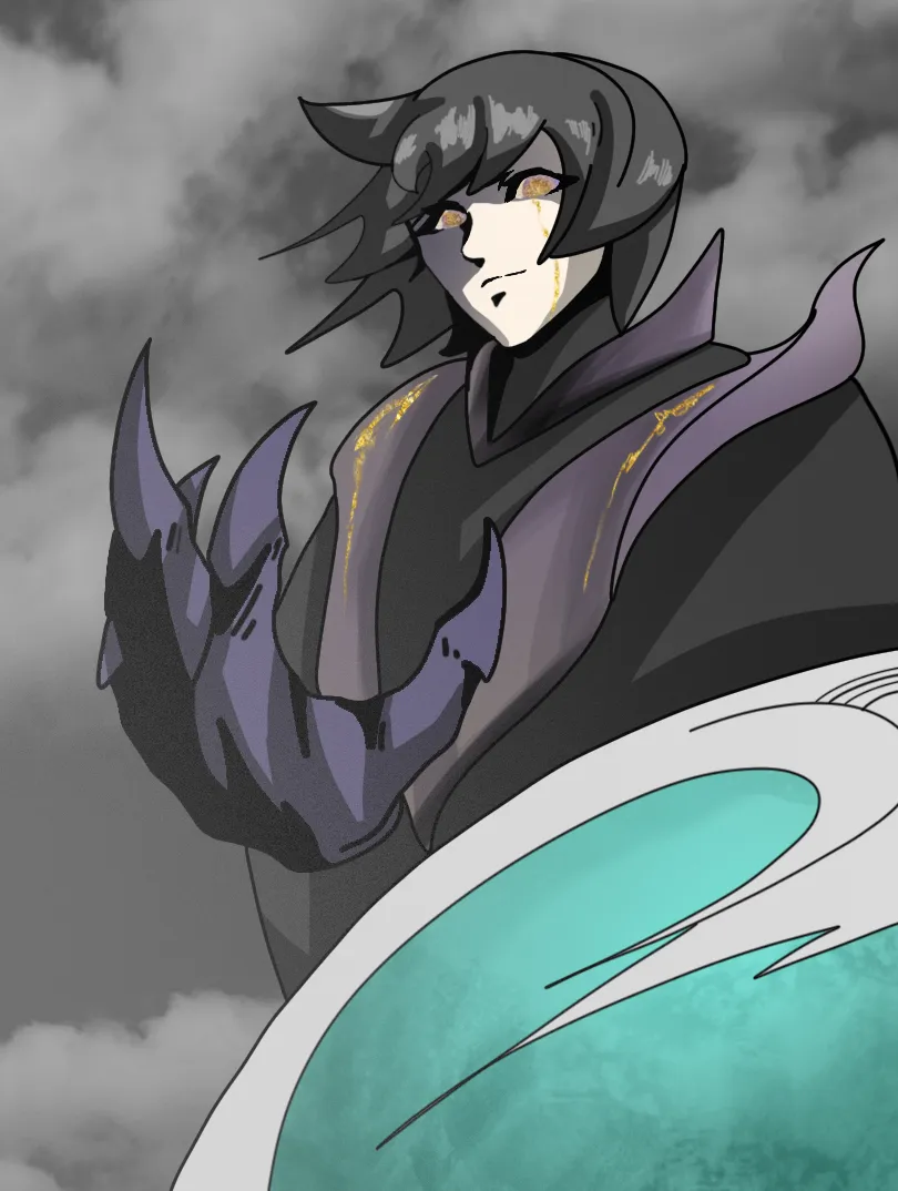 我有一座强者殿堂