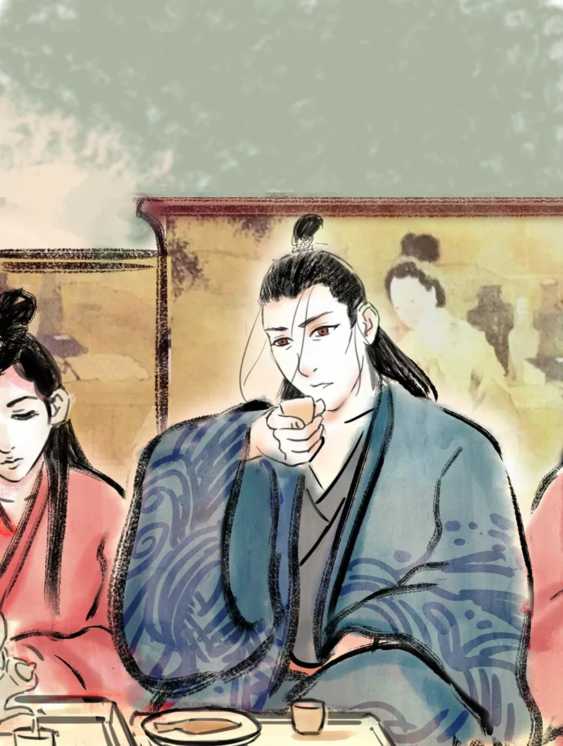 不要叫我“咒行师”