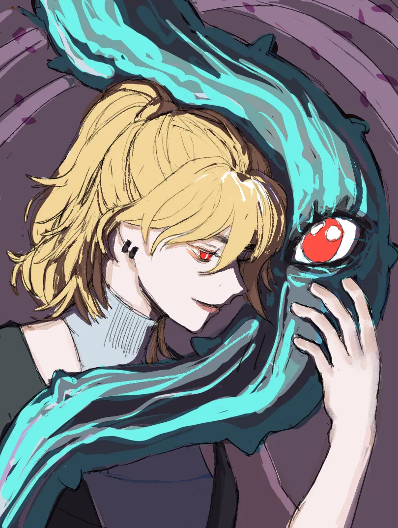 嘿！我可爱的伙伴！