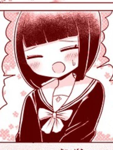 黑曜酱和白玉君的古怪关系