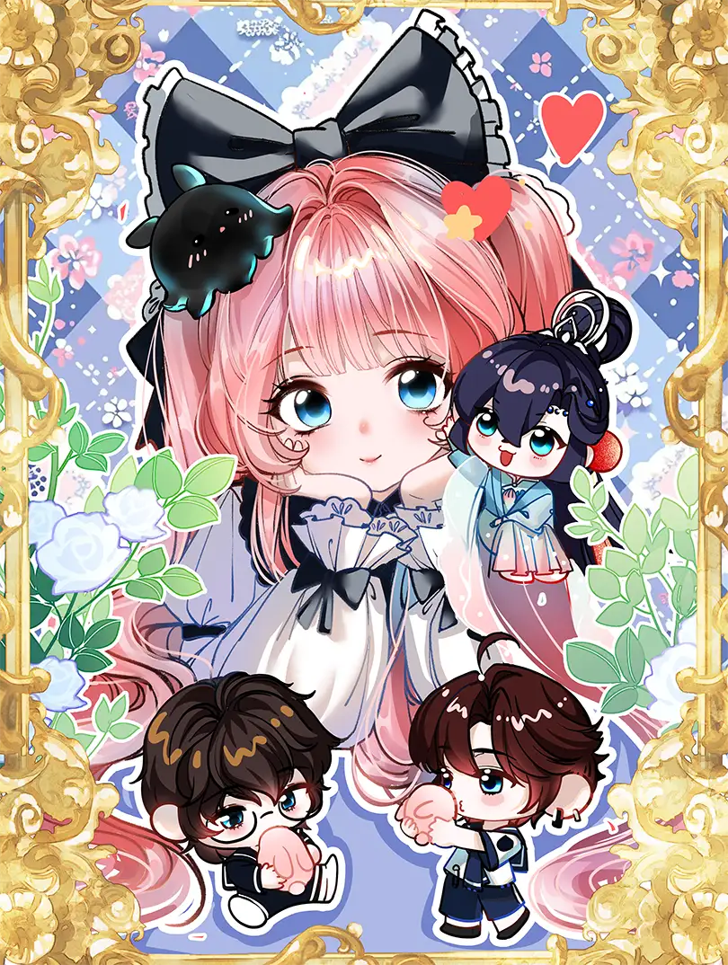 在ai世界里寻找爱可以吗?