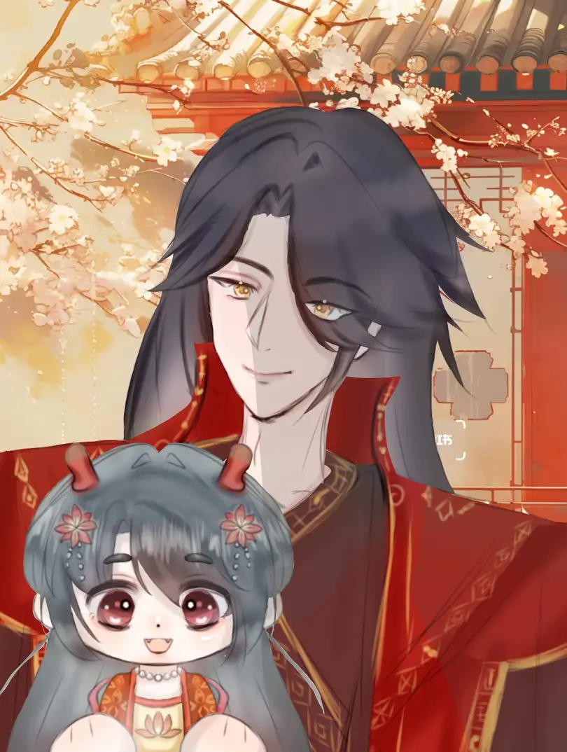 暴君的奶团小龙女