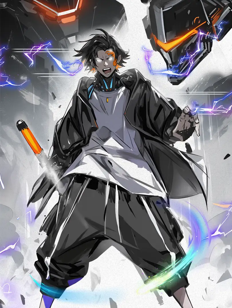 南征北战不如躺平摆烂