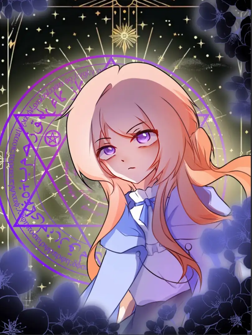 这一世尽情盛放