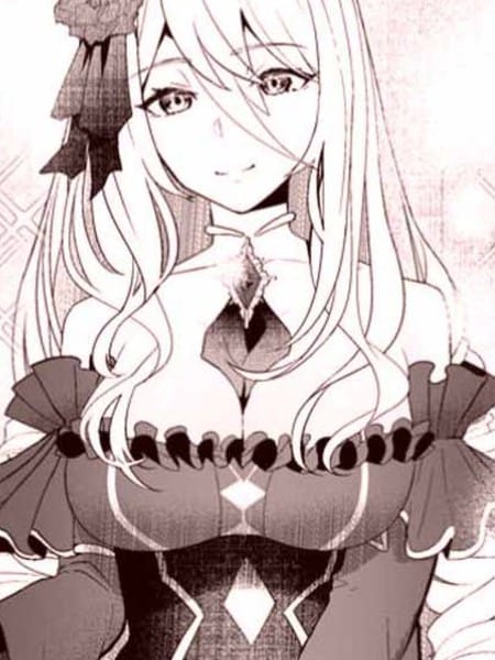 魔窟之王，余命一月的童贞，建立魔法少女後宫，君临天下