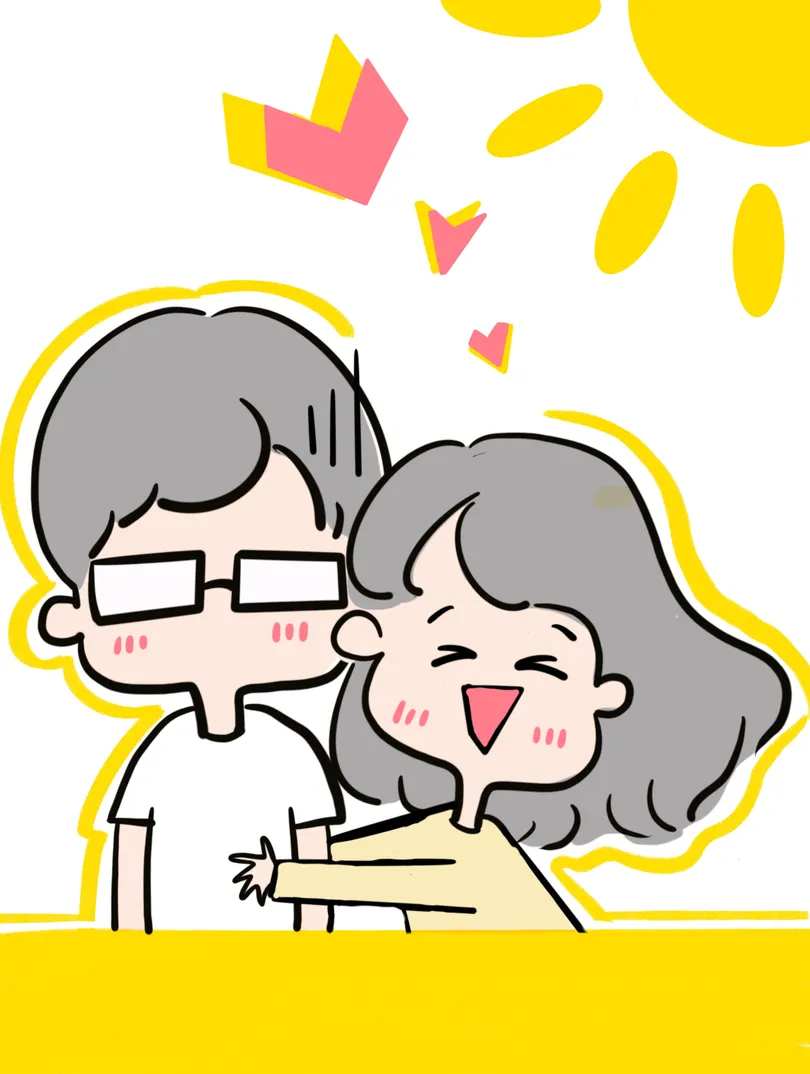 三百六十行们的cp日常