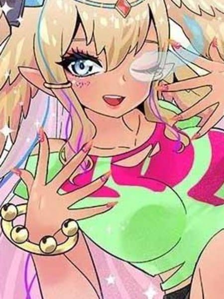 卡片战斗先导者官方四格漫画