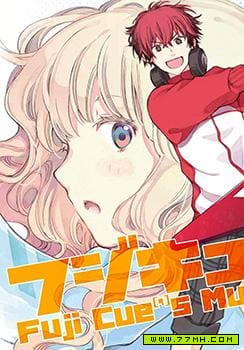 FujiCue's Music